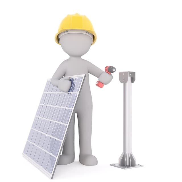Alenergy Solarstrom und Stromspeicher