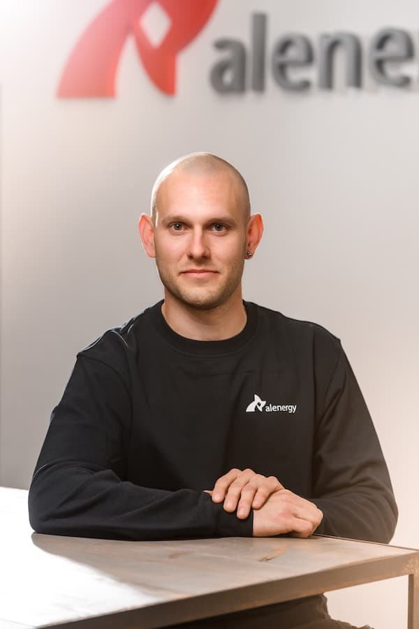 Mario Büsing
