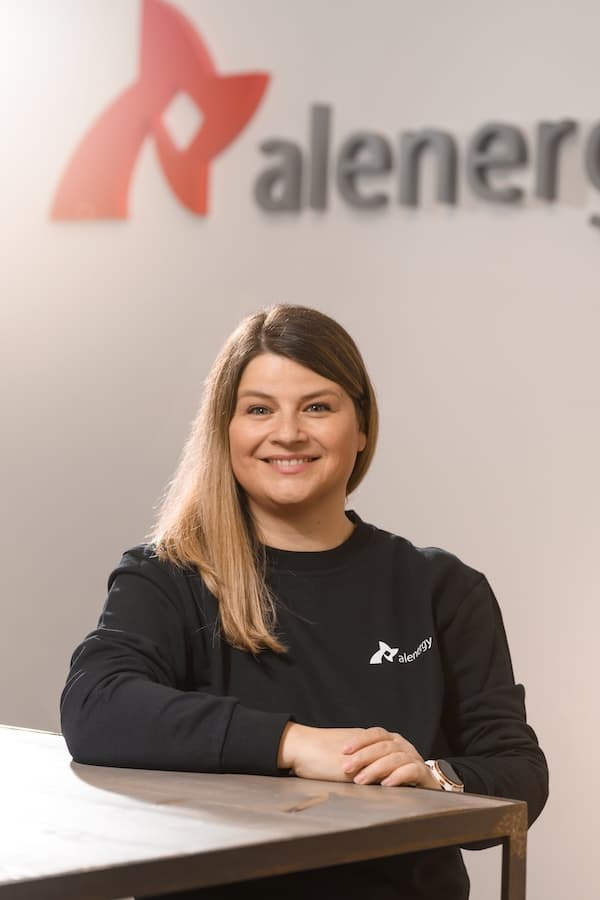 Nadia Cattaneo
