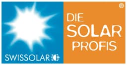 Swissolar Fachpartner