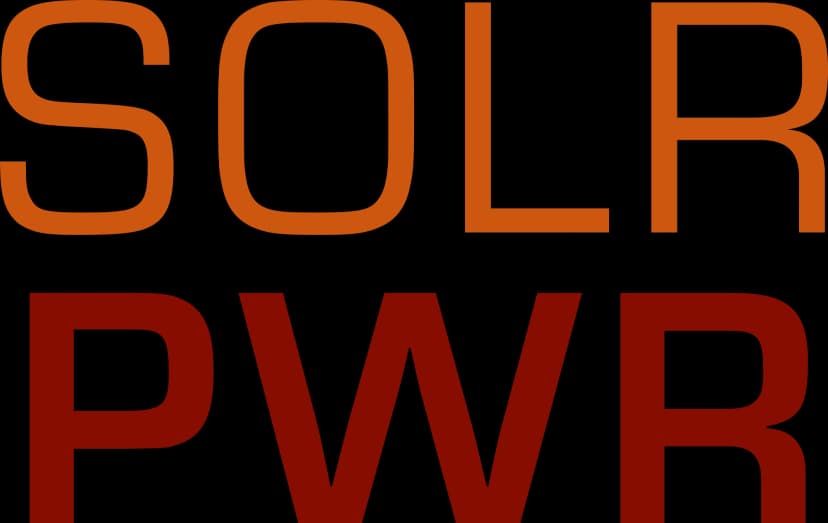 SOLRPWR